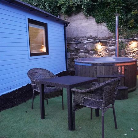 West Wicklow Glamping With Hot Tub Baltinglass Kültér fotó