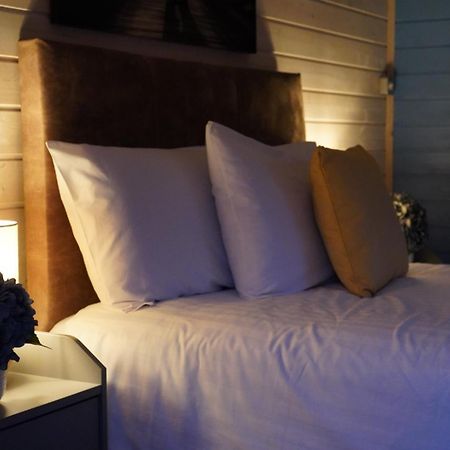 West Wicklow Glamping With Hot Tub Baltinglass Kültér fotó