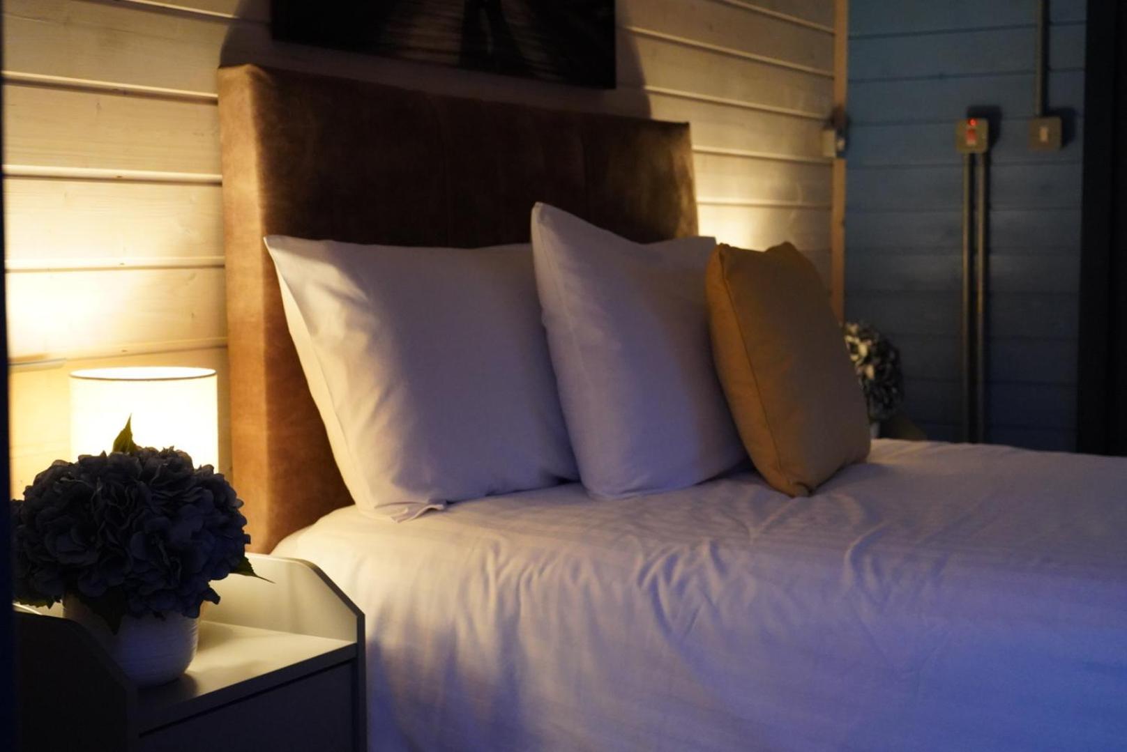 West Wicklow Glamping With Hot Tub Baltinglass Kültér fotó